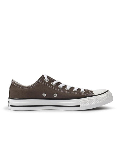Converse Mens Chuck Taylor All Star Low - Charcoal Denim Exchange