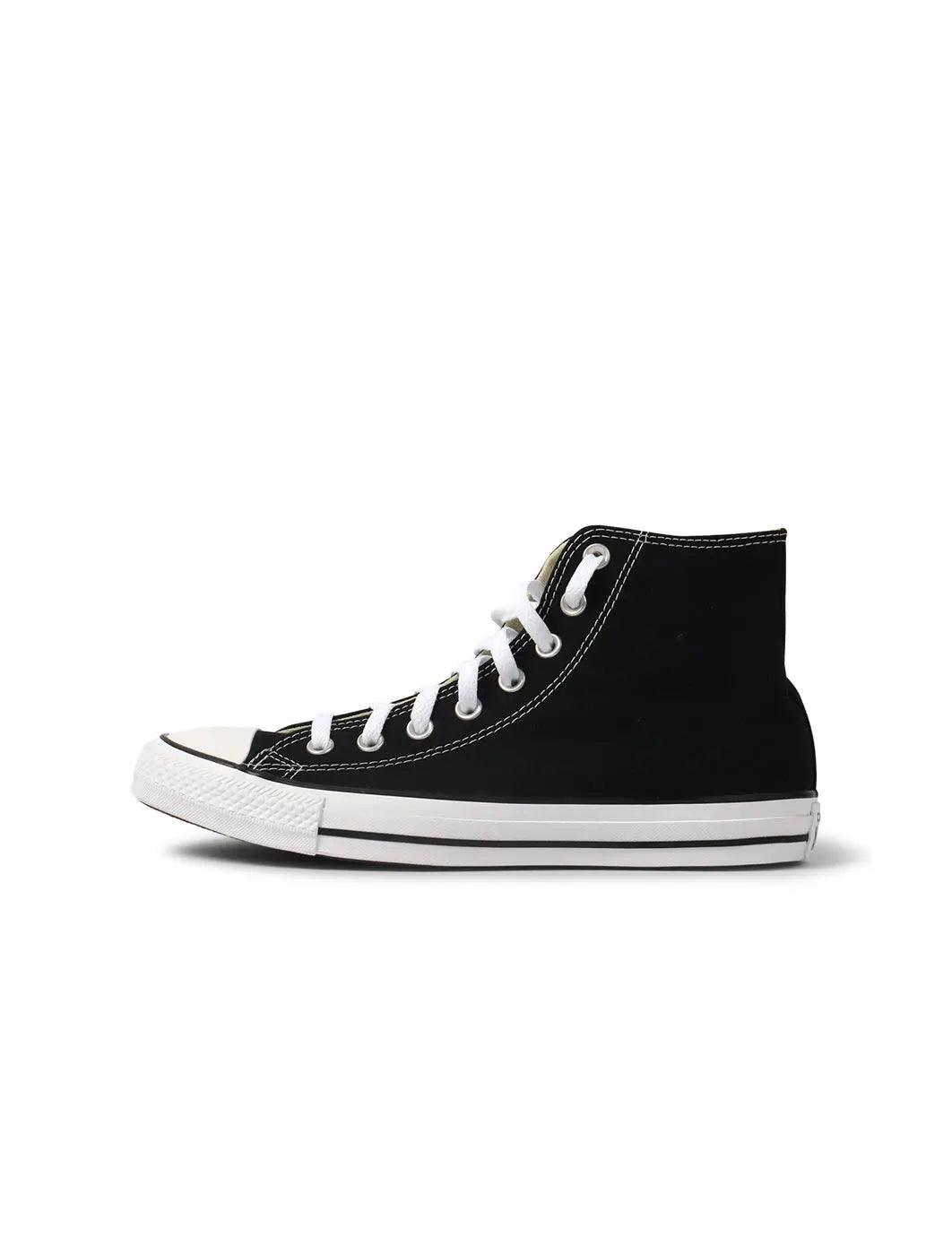 Converse Big Kids Chuck Taylor Hi - Black Denim Exchange