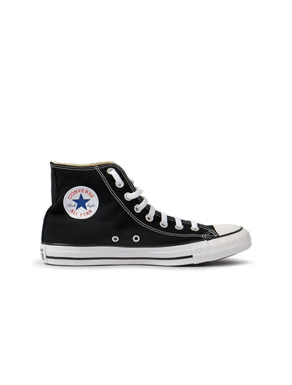 Converse Big Kids Chuck Taylor Hi - Black Denim Exchange