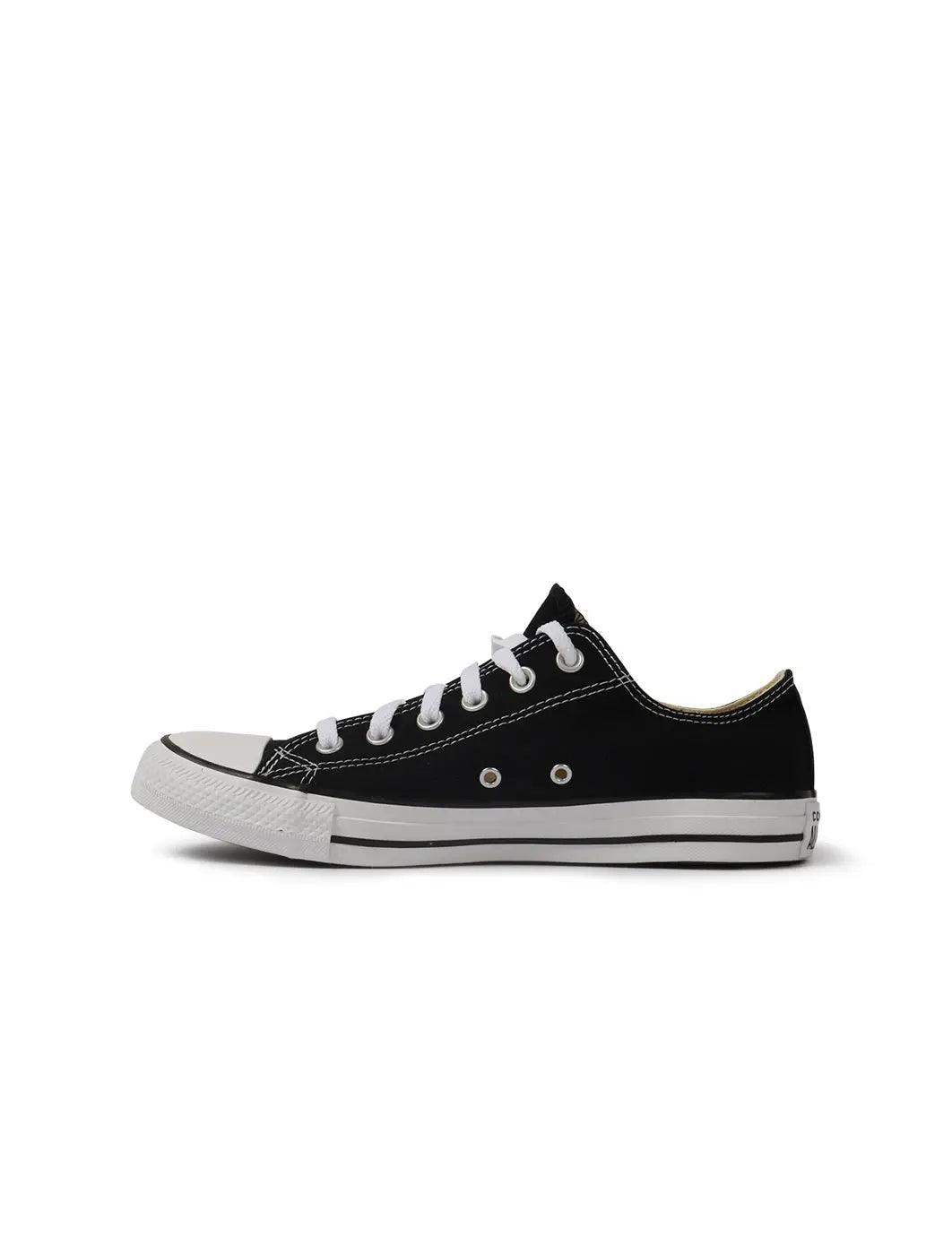 Converse Big Kids Chuck Taylor Low - Black Denim Exchange