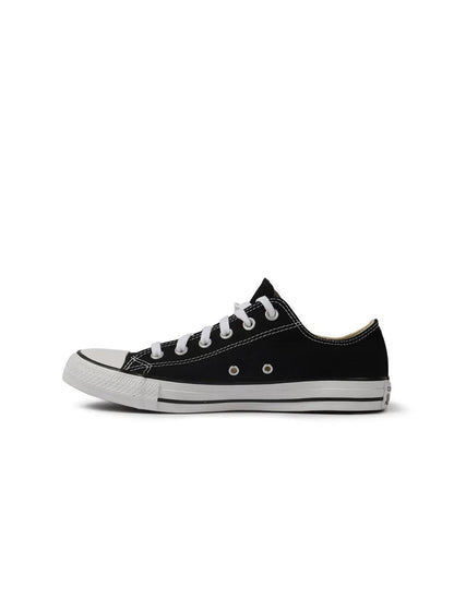Converse Big Kids Chuck Taylor Low - Black Denim Exchange
