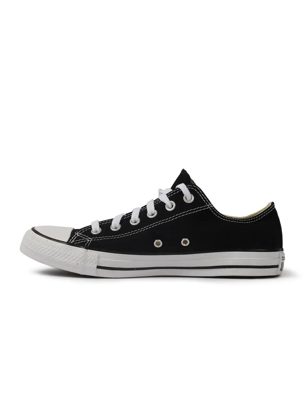 Converse Men's Chuck Taylor Low - Black Denim Exchange