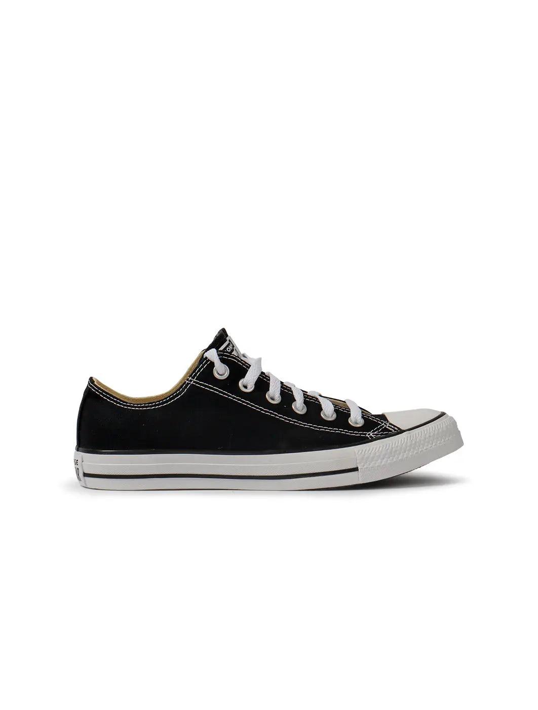 Converse Big Kids Chuck Taylor Low - Black Denim Exchange