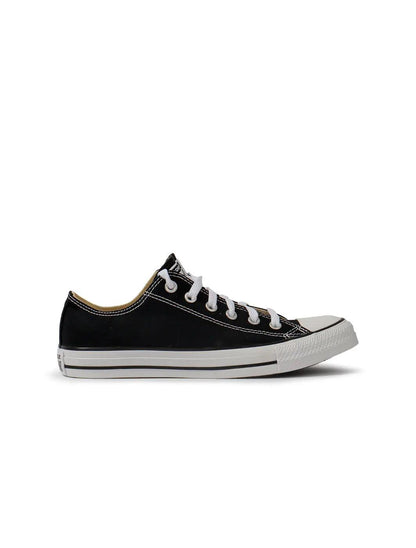 Converse Big Kids Chuck Taylor Low - Black Denim Exchange