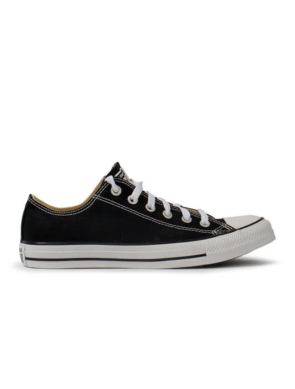 Converse Men's Chuck Taylor Low - Black Denim Exchange