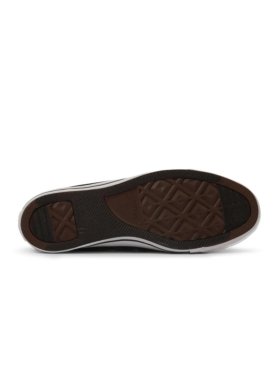 Converse Men's Chuck Taylor Low - Black Denim Exchange