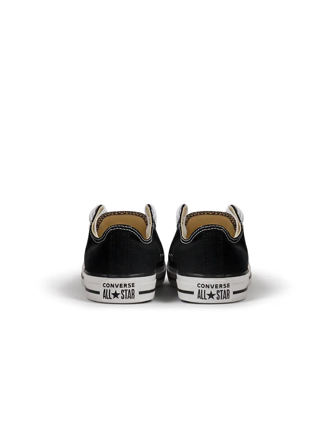 Converse Big Kids Chuck Taylor Low - Black Denim Exchange