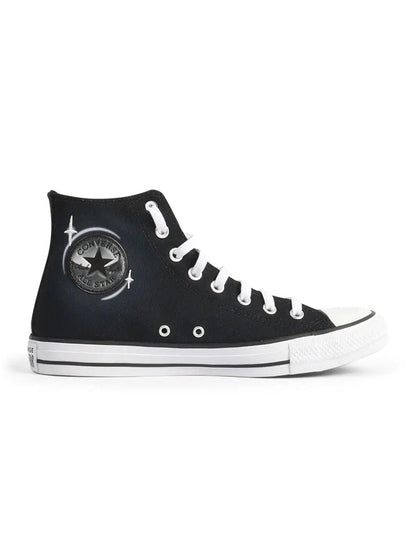 Converse Mens Chuck Taylor Hi - LA Denim Exchange
