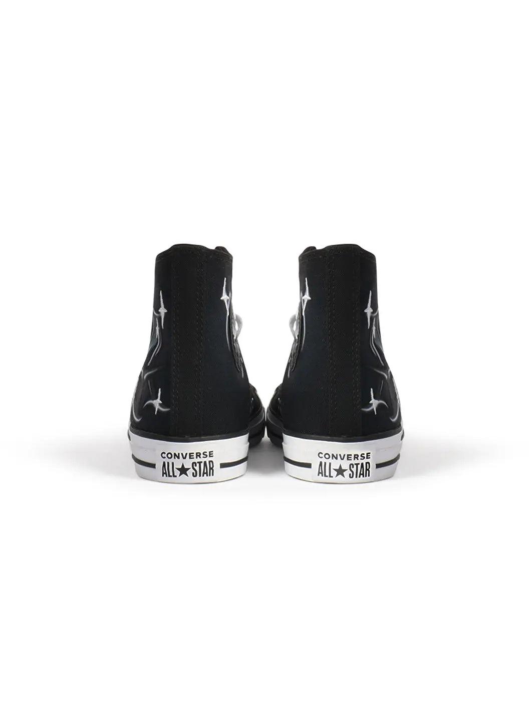 Converse Mens Chuck Taylor Hi - LA Denim Exchange
