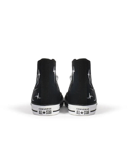 Converse Mens Chuck Taylor Hi - LA Denim Exchange