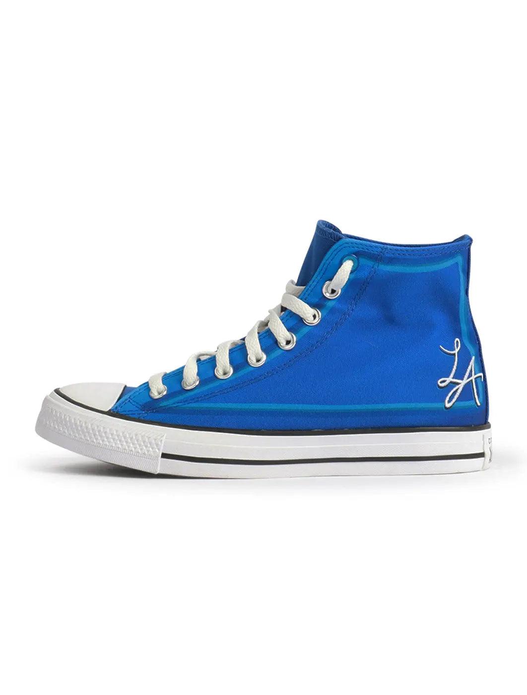 Converse Men's Chuck Taylor - Los Angeles Denim Exchange