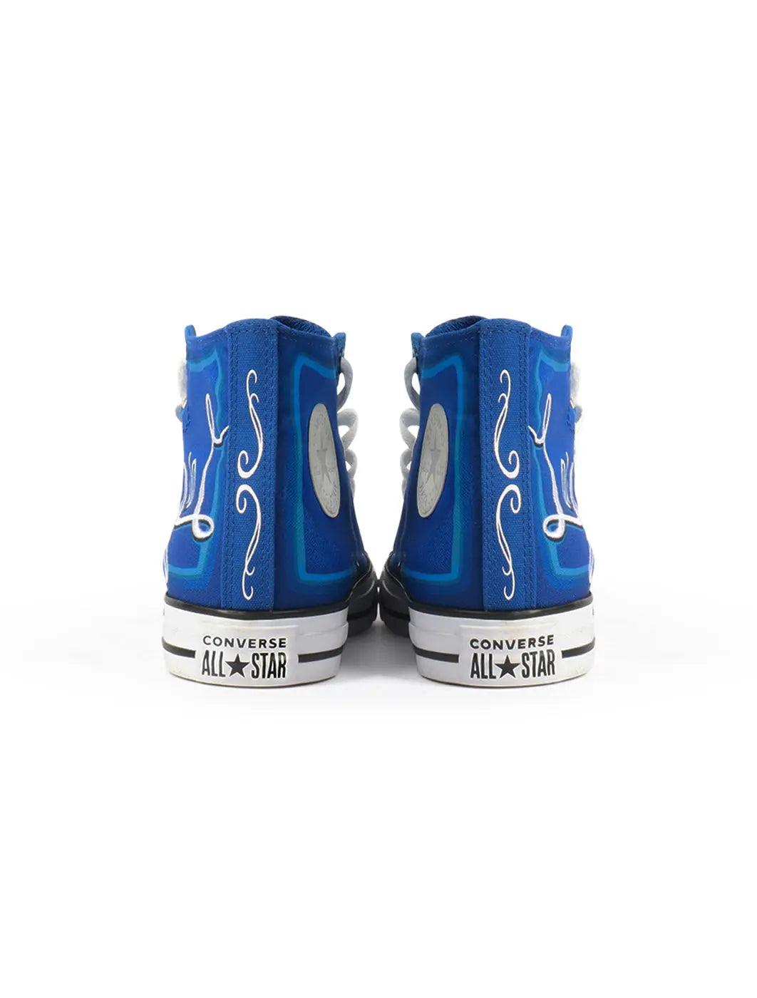 Converse Men's Chuck Taylor - Los Angeles Denim Exchange