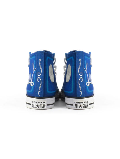 Converse Men's Chuck Taylor - Los Angeles Denim Exchange