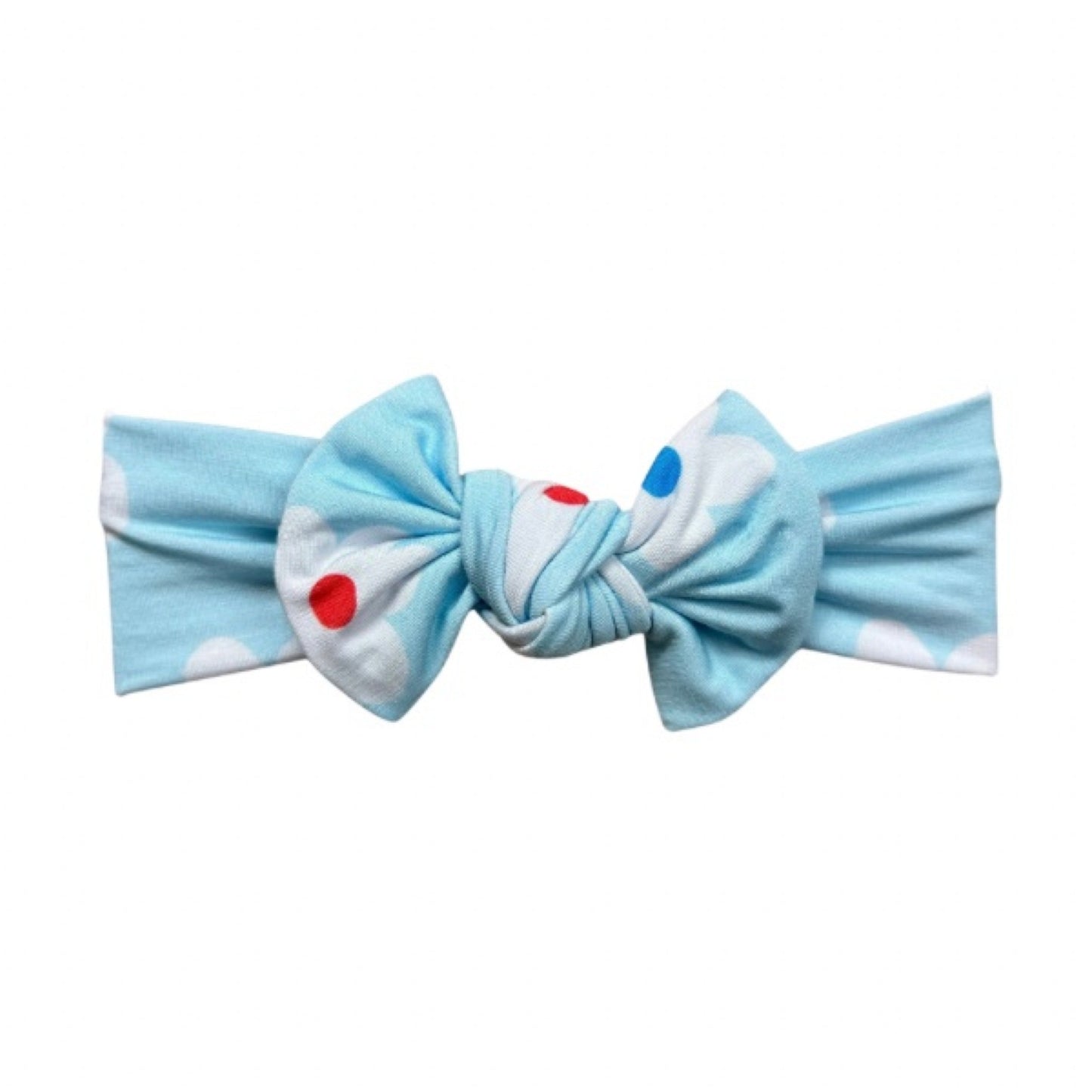 American Girl - Headband Blush Lotus