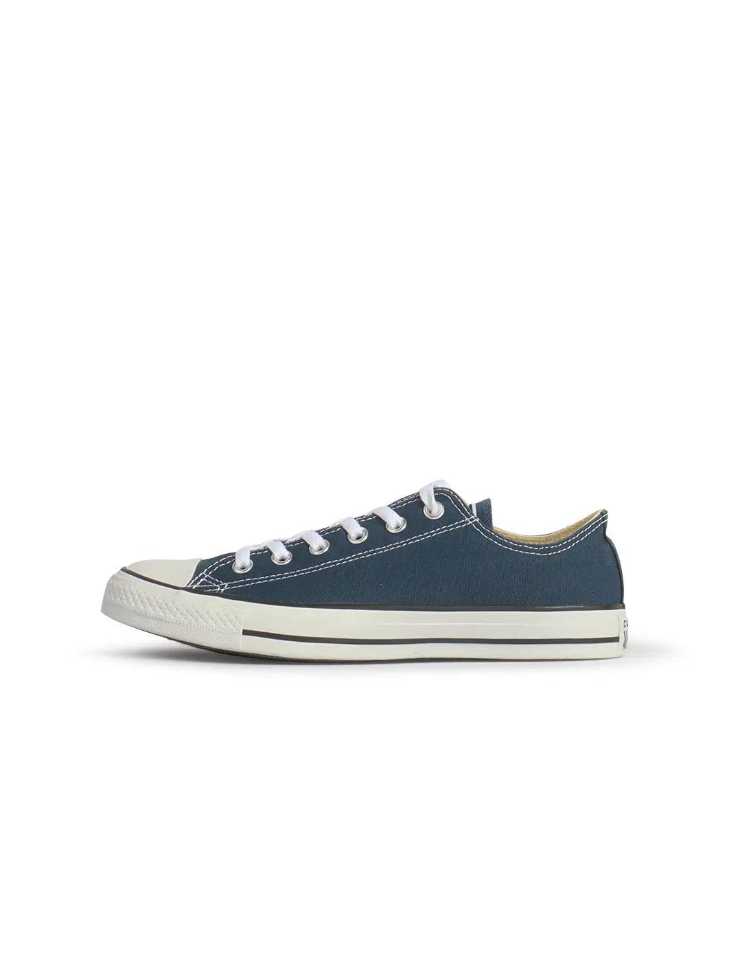 Converse Big Kids Chuck Taylor All Star Low - Navy Denim Exchange