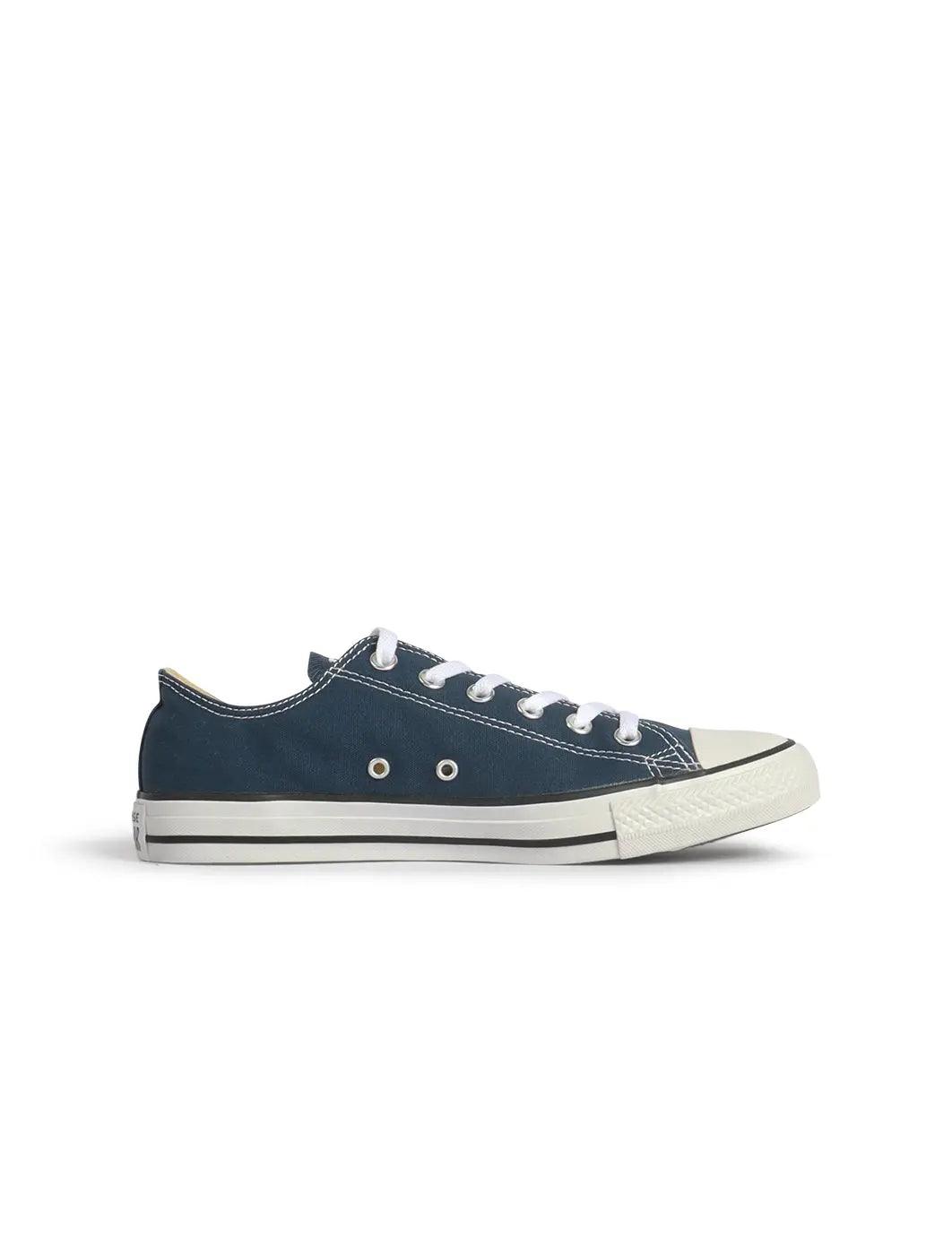 Converse Big Kids Chuck Taylor All Star Low - Navy Denim Exchange