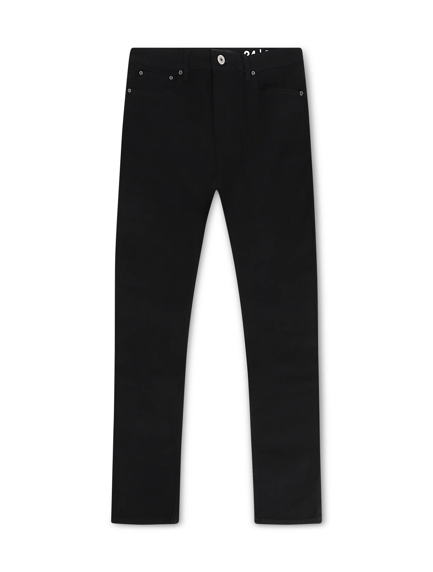 Serenede Vanta11 Jeans - Jet Black Denim Exchange