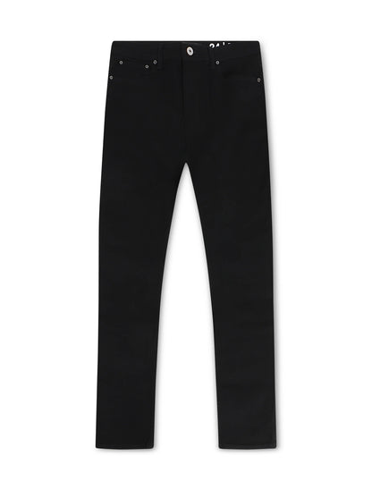 Serenede Vanta11 Jeans - Jet Black Denim Exchange