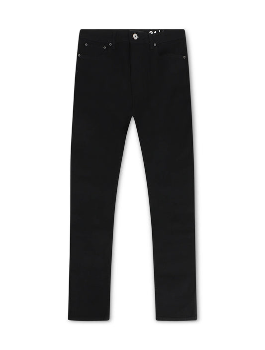 Serenede Vanta11 Jeans - Jet Black Denim Exchange