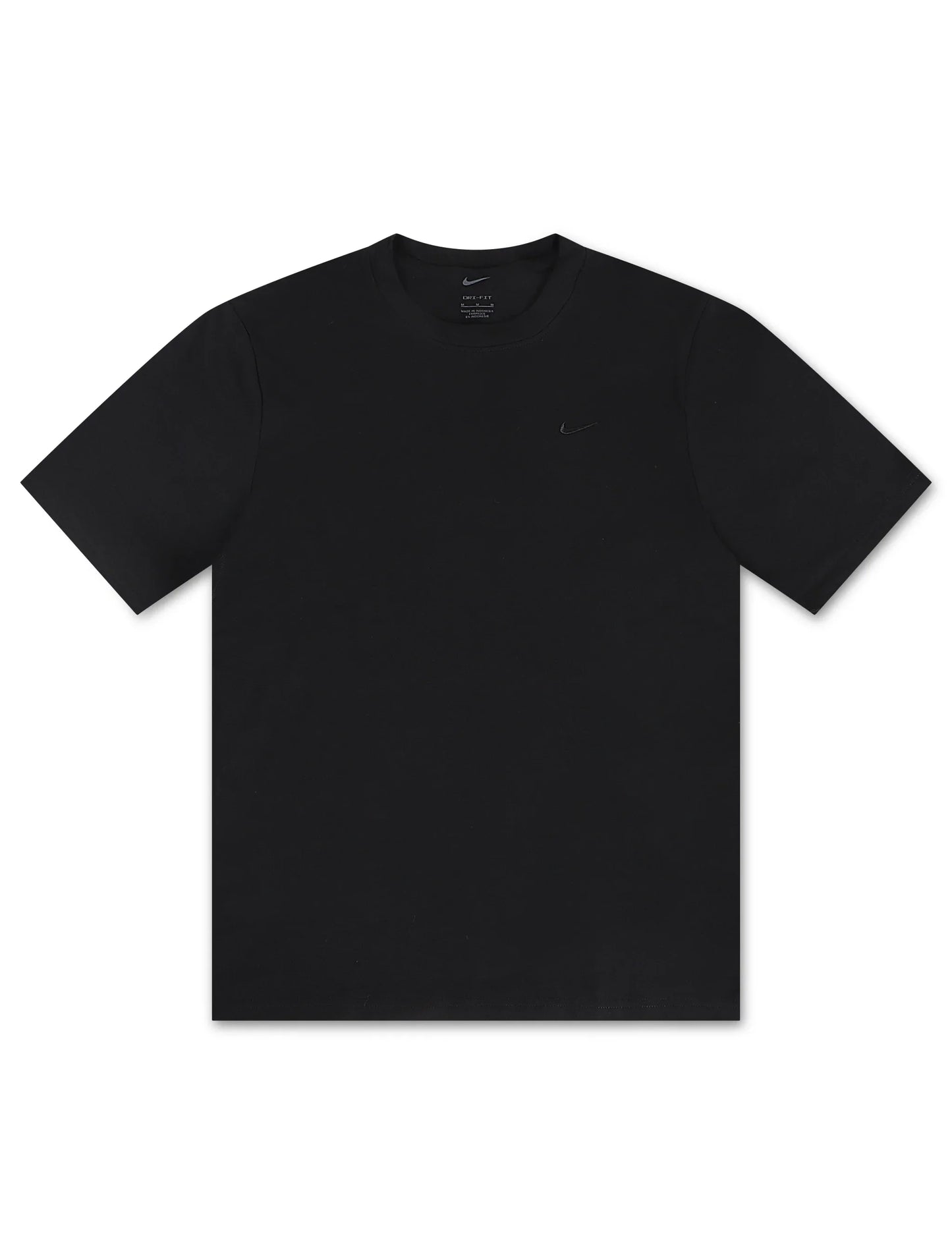 Nike Mens Primary Dri-Fit Tee - Black Denim Exchange