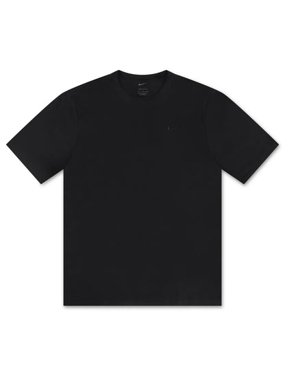 Nike Mens Primary Dri-Fit Tee - Black Denim Exchange