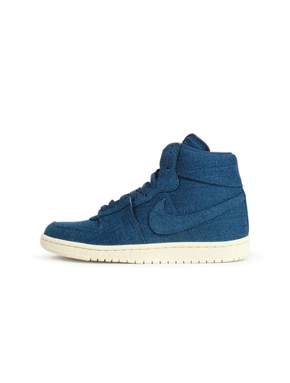 Air Jordan Womens Air Ship Pe - Mystic Navy Denim Exchange