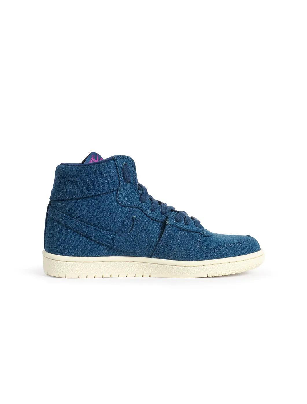 Air Jordan Womens Air Ship Pe - Mystic Navy Denim Exchange