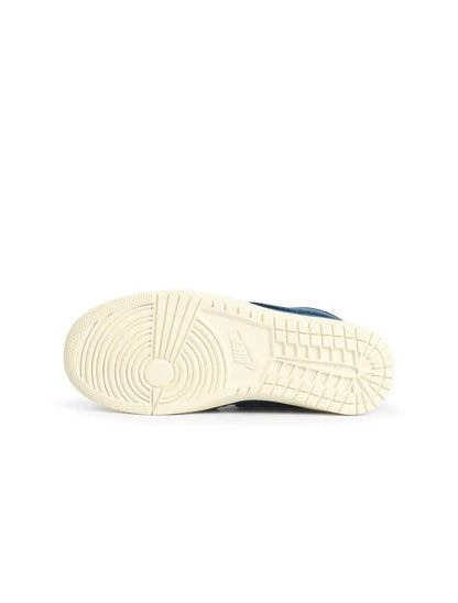 Air Jordan Womens Air Ship Pe - Mystic Navy Denim Exchange