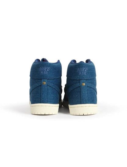 Air Jordan Womens Air Ship Pe - Mystic Navy Denim Exchange