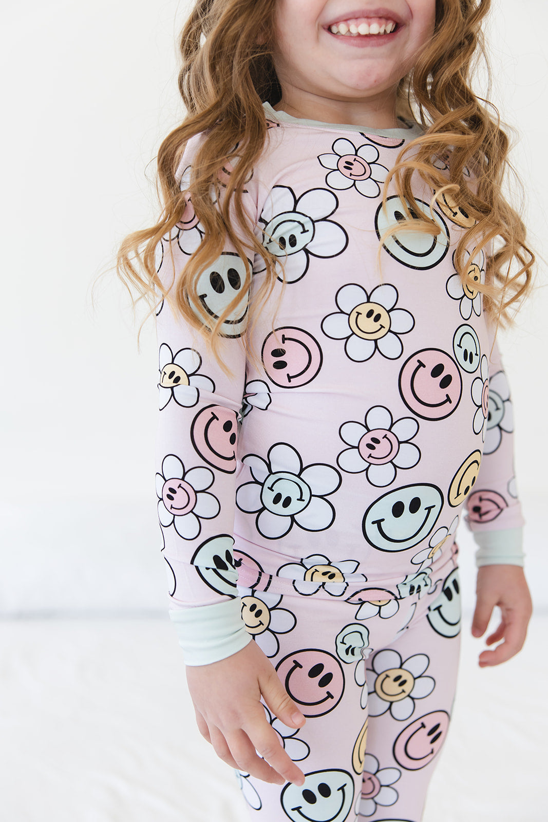 Juliet - Set Blush Lotus