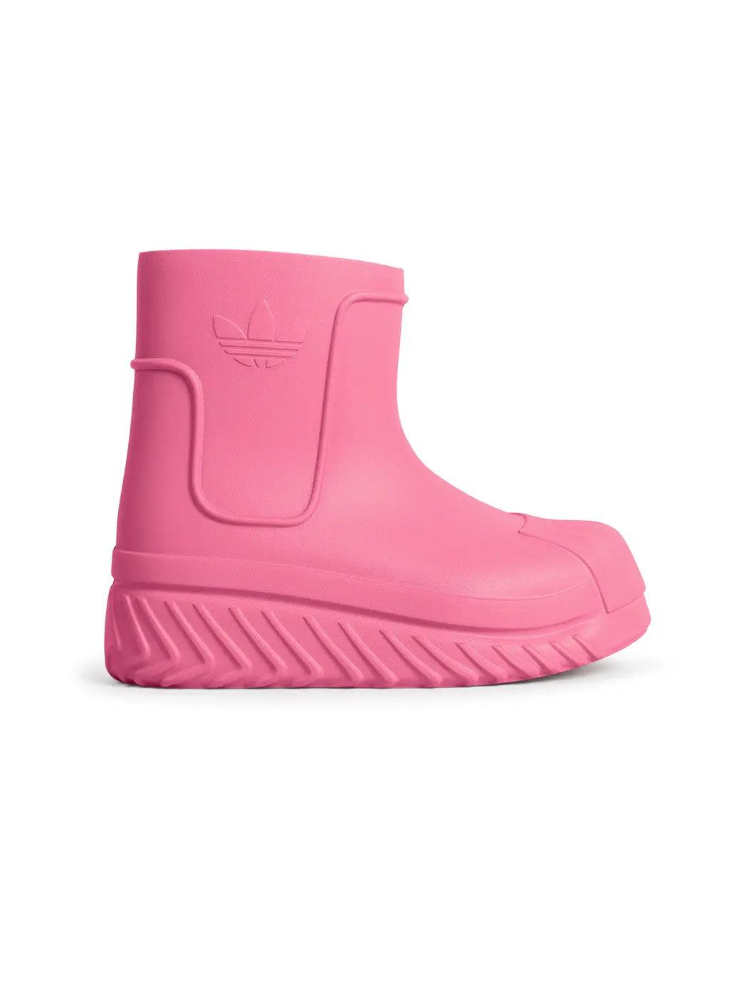 Adidas (Womens) Boot- Hot Pink Denim Exchange