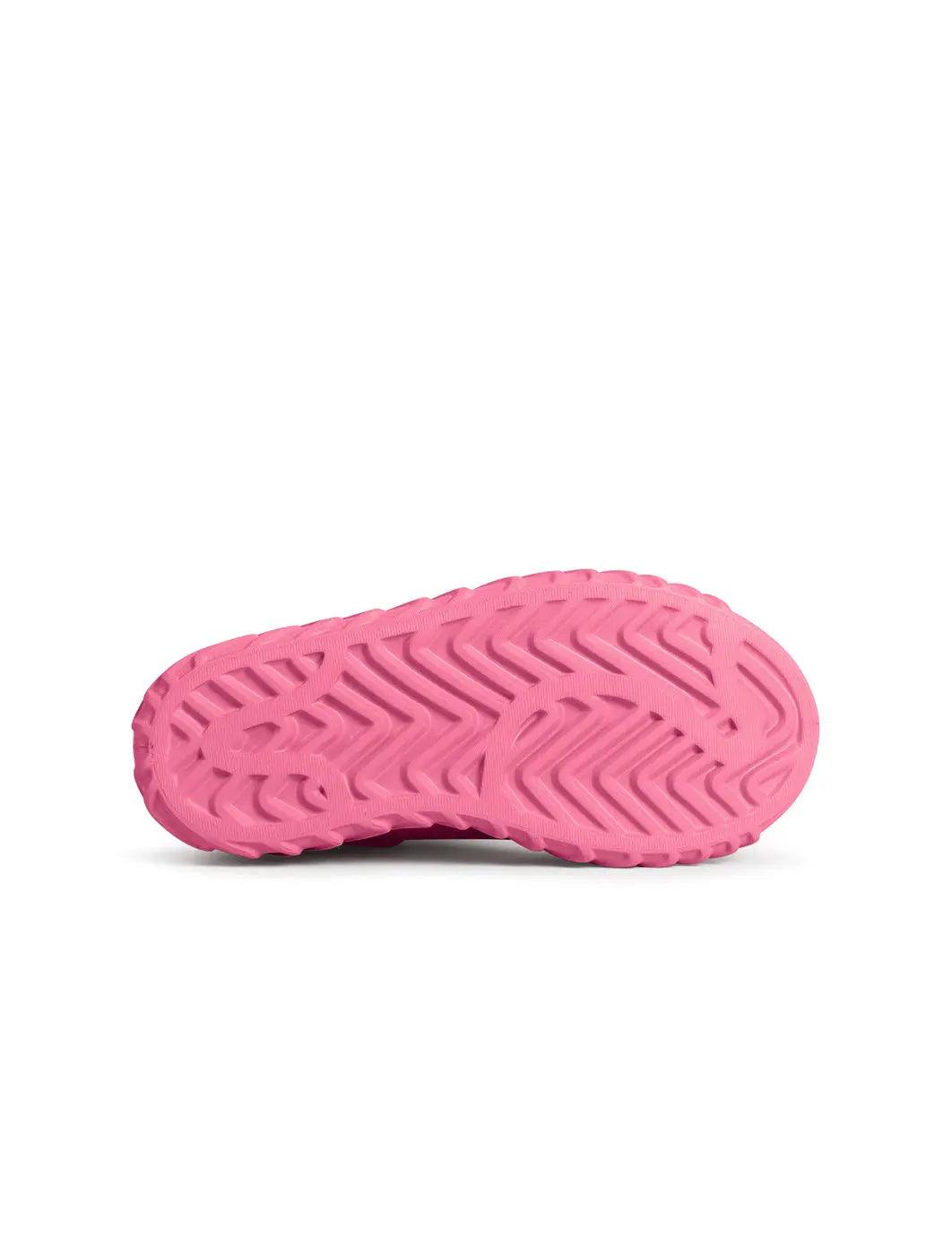 Adidas (Womens) Boot- Hot Pink Denim Exchange