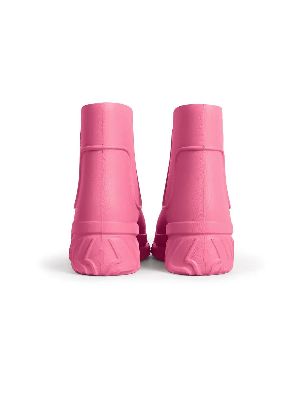 Adidas (Womens) Boot- Hot Pink Denim Exchange