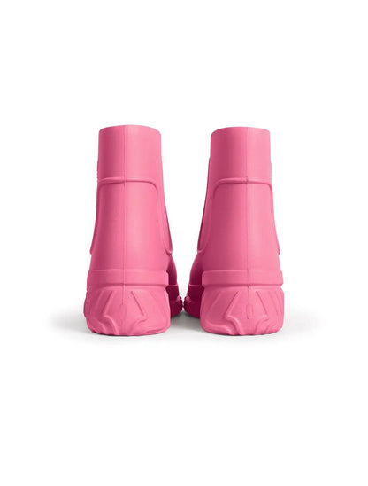 Adidas (Womens) Boot- Hot Pink Denim Exchange