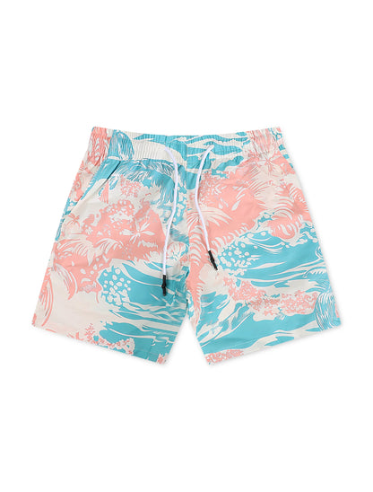 Jordan Craig Ibiza Lounge Shorts - Palm Beach Denim Exchange