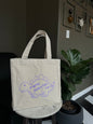 Dino Tote JZD