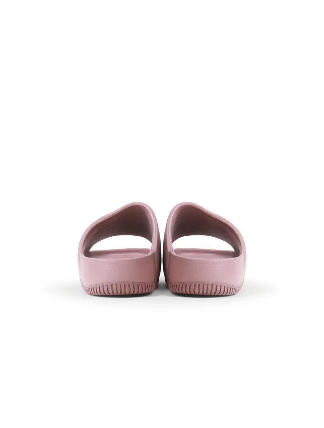 Nike Womens Calm Slide - Rose Whisper Denim Exchange