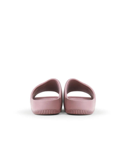 Nike Womens Calm Slide - Rose Whisper Denim Exchange