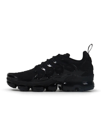Nike Mens Air Vapormax Plus - Black/Black Denim Exchange