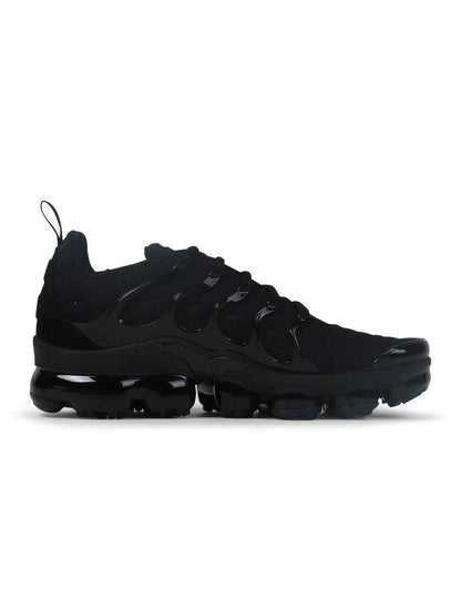 Nike Mens Air Vapormax Plus - Black/Black Denim Exchange