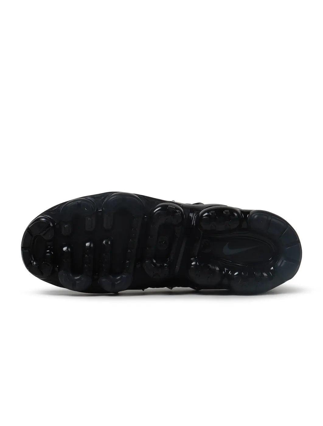 Nike Mens Air Vapormax Plus - Black/Black Denim Exchange