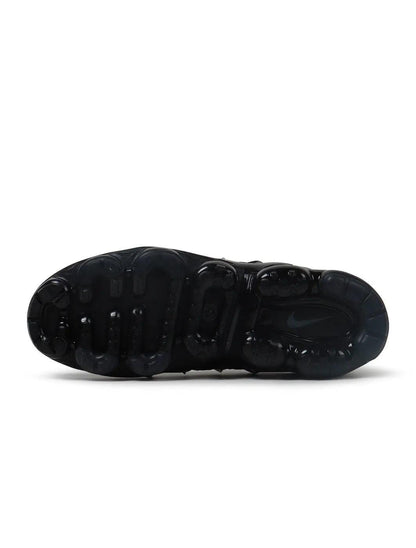 Nike Mens Air Vapormax Plus - Black/Black Denim Exchange