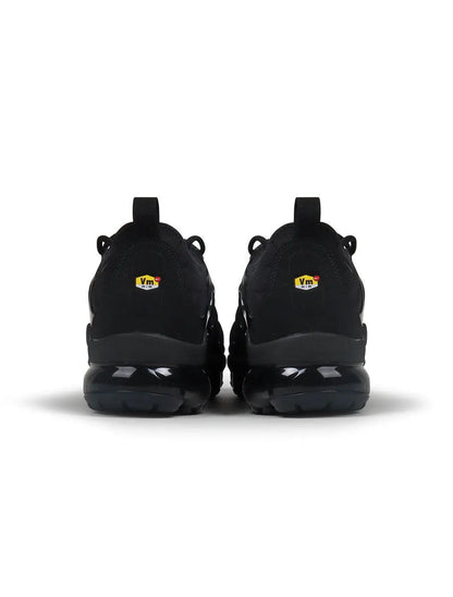 Nike Mens Air Vapormax Plus - Black/Black Denim Exchange