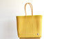 Yellow & Pink Extra Large Tote bag by MexiMexi MexiMexi