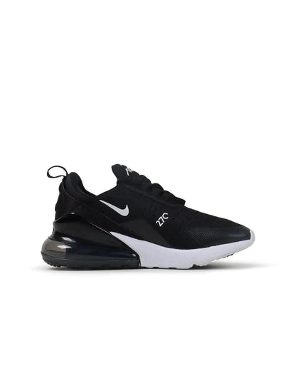 Nike Womens Air Max 270 - Black/White Denim Exchange