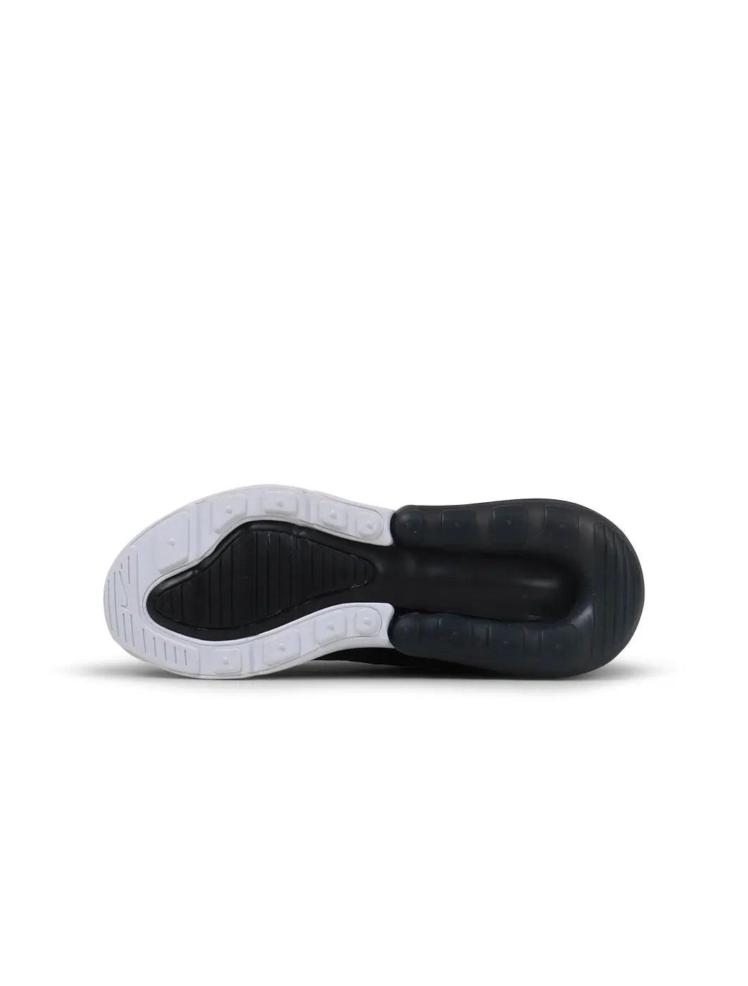 Nike Womens Air Max 270 - Black/White Denim Exchange