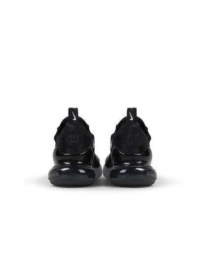 Nike Womens Air Max 270 - Black/White Denim Exchange
