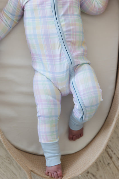 Pastel Prep - Zippy Blush Lotus