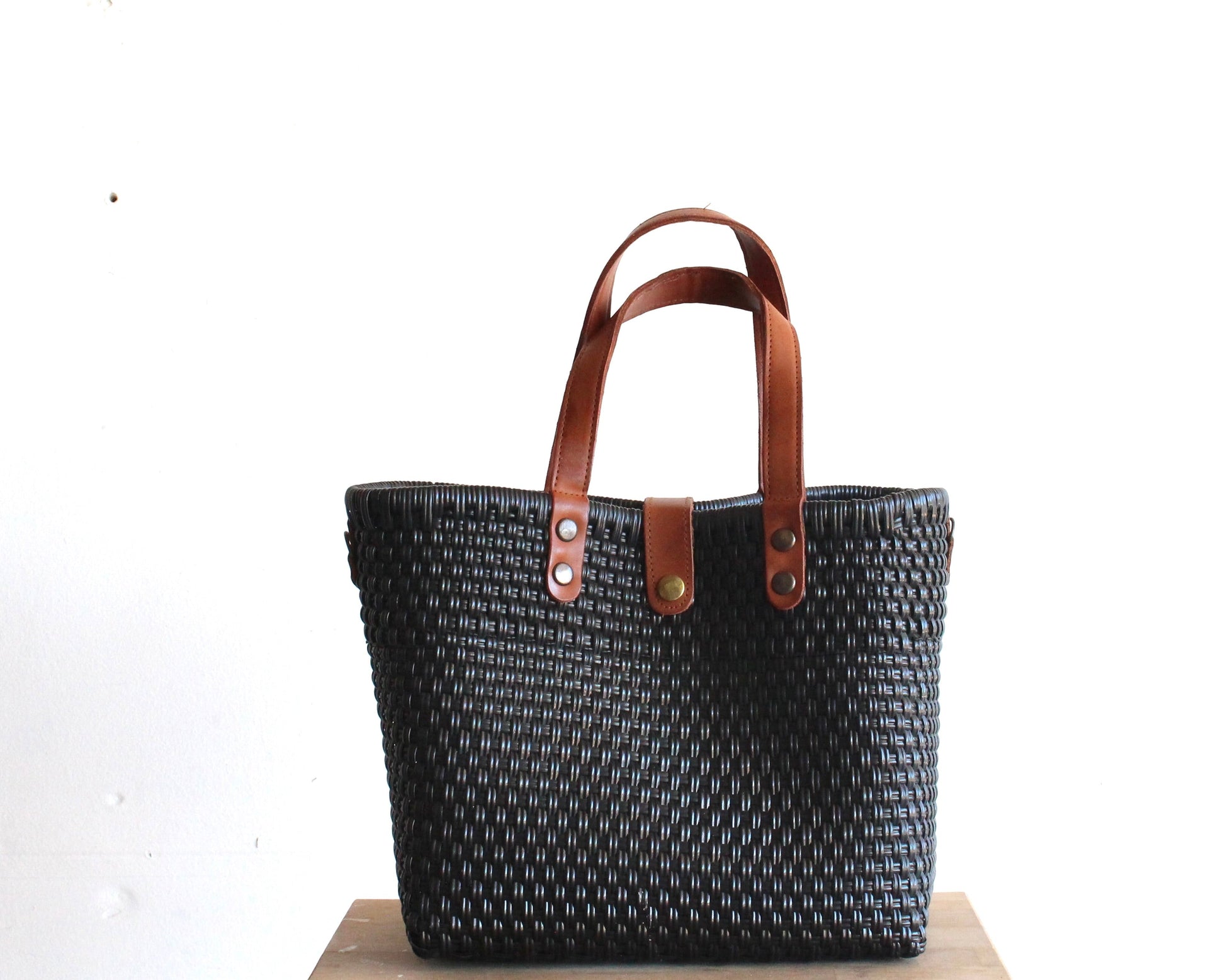Black Purse bag by MexiMexi MexiMexi