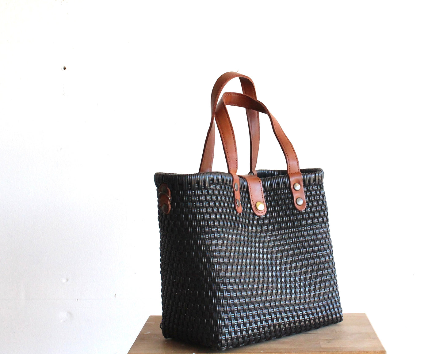 Black Purse bag by MexiMexi MexiMexi